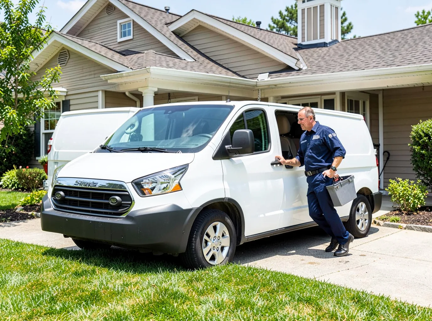 Emergency Plumber company in Gloucester, VA
