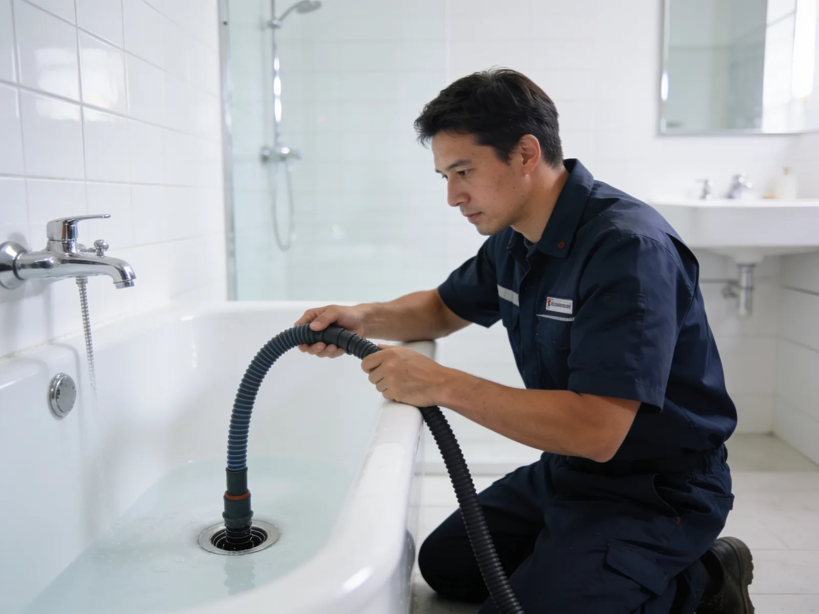 Emergency Plumber Gloucester, VA FAQs
